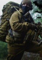 обложка аудиокниги Сирийский марафон 1. В тени летучей мыши