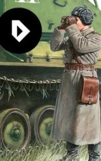 обложка аудиокниги Мемуары командира самоходки СУ