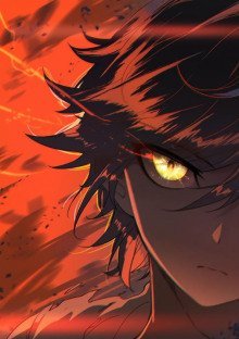 обложка аудиокниги Дитя Света 7. Конец!