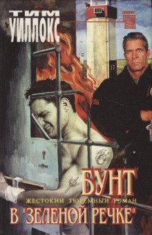 обложка аудиокниги Бунт в 