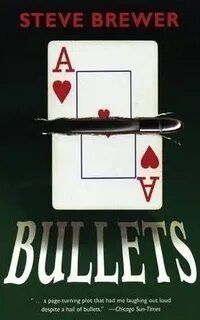 обложка аудиокниги Пули