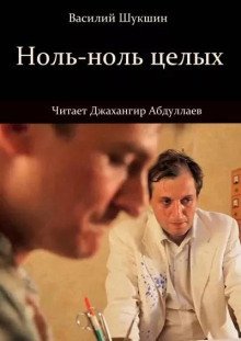 обложка аудиокниги Ноль-ноль целых