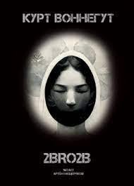 обложка аудиокниги 2BRO2B