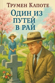 обложка аудиокниги Один из путей в рай