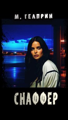 обложка аудиокниги Снаффер