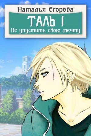 обложка аудиокниги Не упустить свою мечту