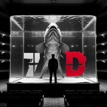 обложка аудиокниги 7D