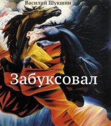 обложка аудиокниги Забуксовал