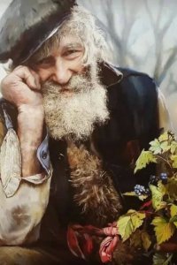 обложка аудиокниги Истории Деда Захара