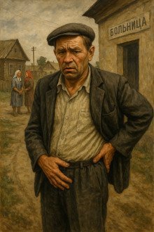 обложка аудиокниги Операция Ефима Пьяных