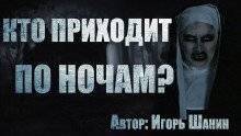 обложка аудиокниги Волчок