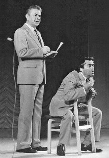 обложка аудиокниги Лучшее от Романа Карцева и Виктора Ильченко