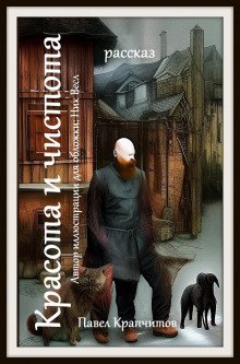 обложка аудиокниги Красота и чистота