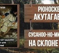 обложка аудиокниги Сусоноо