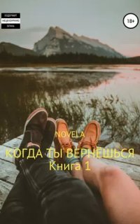 обложка аудиокниги Small town 1. Когда ты вернешься. Книга 1