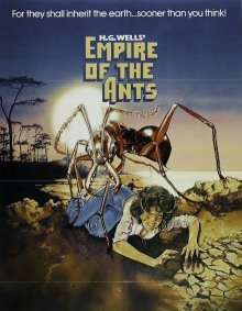 обложка аудиокниги Царство муравьёв