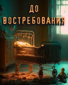 обложка аудиокниги До востребования