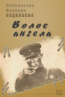 обложка аудиокниги Волос ангела