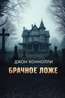 обложка аудиокниги Брачное ложе