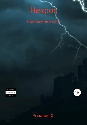 обложка аудиокниги Проявление сути
