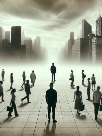 обложка аудиокниги Божественный эксперимент