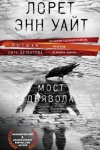 обложка аудиокниги Мост Дьявола
