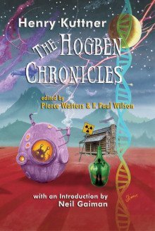 обложка аудиокниги Мы — Хогбены