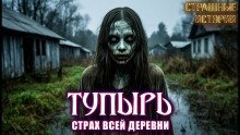 обложка аудиокниги Тупырь
