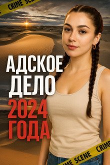 обложка аудиокниги Пустыня знает, где она