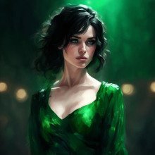 обложка аудиокниги Одержимая смертью