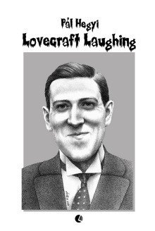 обложка аудиокниги Весёлая Лавкрафтология