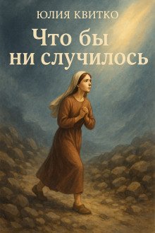 обложка аудиокниги Что бы ни случилось