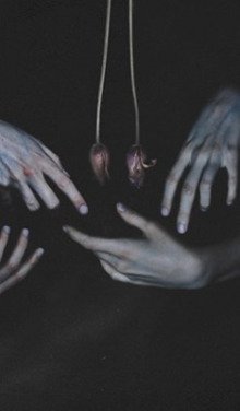 обложка аудиокниги Деменция