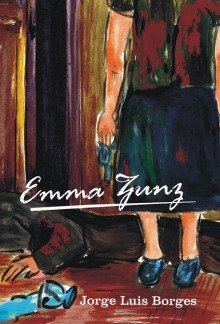 обложка аудиокниги Эмма Цунц