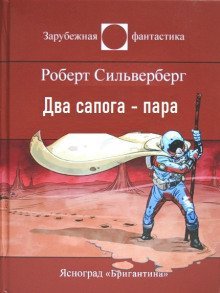 обложка аудиокниги Два сапога — пара