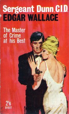 обложка аудиокниги Сержант сэр Питер