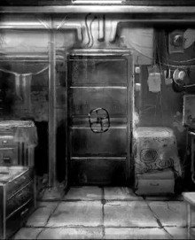 обложка аудиокниги Точка зрения