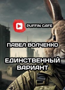 обложка аудиокниги Единственный вариант