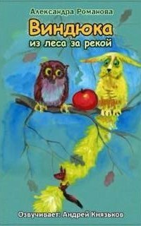 обложка аудиокниги Виндюка