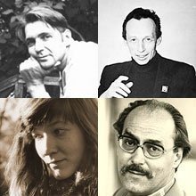 обложка аудиокниги Голоса книг