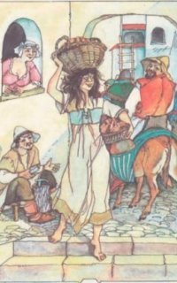 обложка аудиокниги Красное солнышко