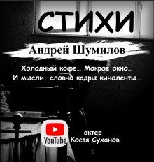 обложка аудиокниги Кому-то нужен...