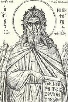 обложка аудиокниги Слово о трезвении и хранении сердца многополезное