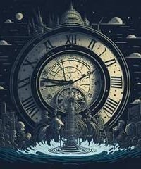 обложка аудиокниги Пустота