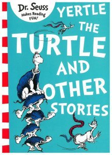 обложка аудиокниги Черепаха Эртель