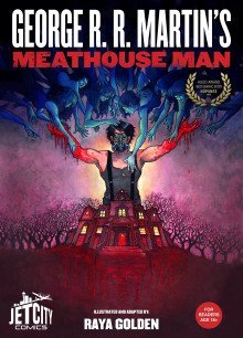 обложка аудиокниги Завсегдатай мясной лавки