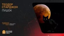 обложка аудиокниги Пушок