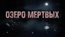 обложка аудиокниги Озеро мертвых