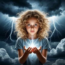 обложка аудиокниги Маркиза ангелов