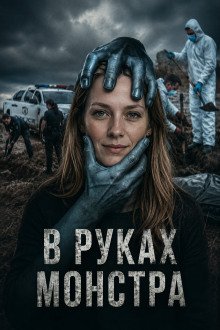 обложка аудиокниги Дядя-хищник